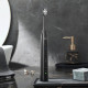 Електрична зубна щітка HOCO HP60 1200 mAh. IPX7, Wave electric toothbrush Black