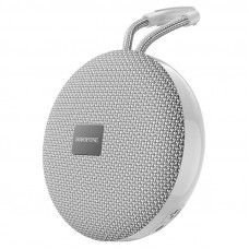 Портативна колонка BOROFONE BR27 Dear sports BT speaker Grey