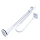 Тримач для телефона Baseus Unlimited adjustment lazy phone holder silver