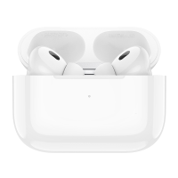 Бездротові навушники HOCO EW77 True wireless stereo headset White