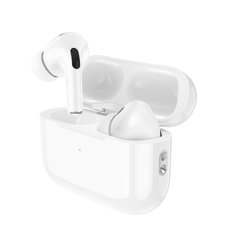 Бездротові навушники HOCO EW77 True wireless stereo headset White