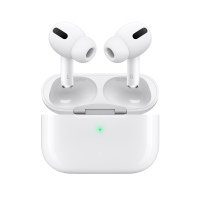Бездротові навушники HOCO EW75 True wireless stereo headset White