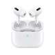 Бездротові навушники HOCO EW75 True wireless stereo headset White