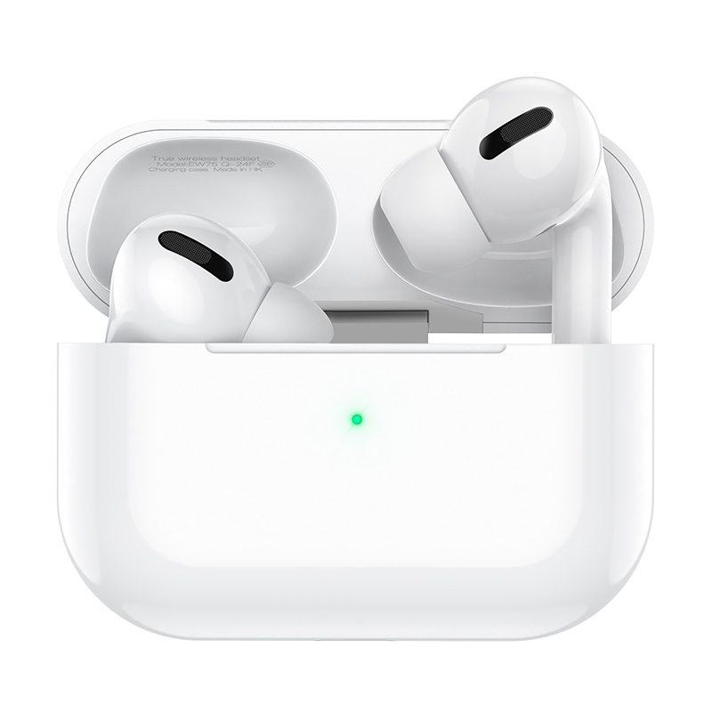 Бездротові навушники HOCO EW75 True wireless stereo headset White