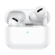 Бездротові навушники HOCO EW75 True wireless stereo headset White