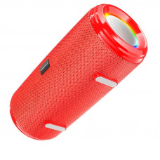 Портативна колонка BOROFONE BR13 Young sports BT speaker Red