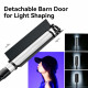 Ulanzi Vijim VL360 RGB Led Light (L058GBB2 VL360 RGB)