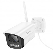 IP-камера відеоспостереження HOCO D4 Outdoor gun-type HD camera(EU)