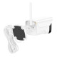 IP-камера відеоспостереження HOCO D4 Outdoor gun-type HD camera(EU)
