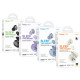 Бездротові навушники HOCO EW200 Elegant true wireless sleep BT headset Milky White