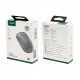Маніпулятор миша UGREEN Portable Wireless Mouse (Gray)