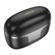 Бездротові навушники HOCO EQ10 Plus Harmony true wireless ANC+ENC Noise Reduction BT headset Black