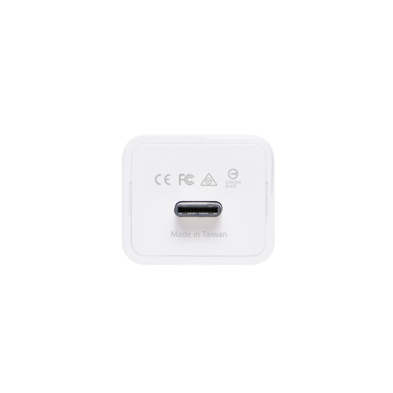 Auto Backup Patriot iLuxe Cube C 256GB USB 3.2 Gen 1, Type-C