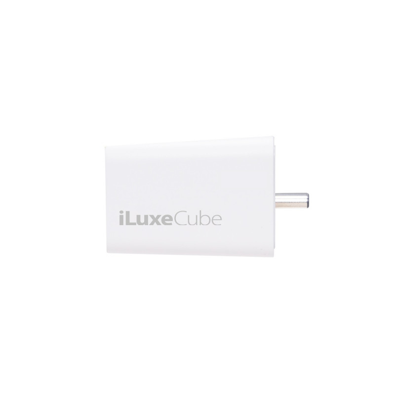 Auto Backup Patriot iLuxe Cube C 256GB USB 3.2 Gen 1, Type-C