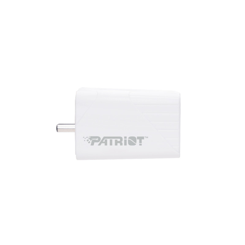 Auto Backup Patriot iLuxe Cube C 256GB USB 3.2 Gen 1, Type-C