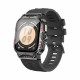 Смарт-годинник W&O X7 Plus 44mm. 300 mAh. IP67 Black