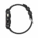 Смарт-годинник W&O X7 Plus 44mm. 300 mAh. IP67 Black