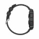 Смарт-годинник W&O X7 Plus 44mm. 300 mAh. IP67 Black
