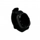 Смарт-годинник W&O X15 Max 38mm. 330 mAh. Amoled+IP67 Black
