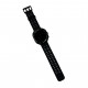Смарт-годинник W&O X15 Max 38mm. 330 mAh. Amoled+IP67 Black