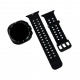 Смарт-годинник W&O X15 Max 38mm. 330 mAh. Amoled+IP67 Black