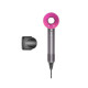 Фен HOCO HP11 Plus 1600W High-speed negative ion hair dryer Rose Red