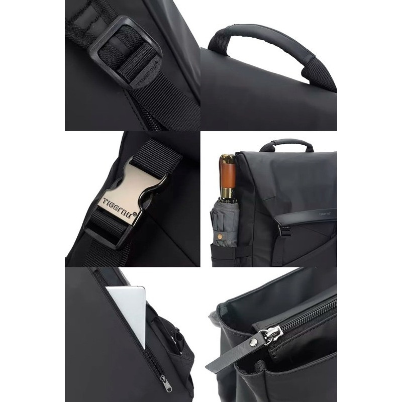 Рюкзак Tigernu T-B9592 15.6