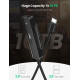Адаптер UGREEN CM321 USB-C 3.0 to 2.5-Inch SATA Converter 50cm(UGR-70610)