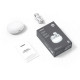 Бездротові навушники UGREEN WS201 HiTune H5 True Wireless Earbuds(UGR-15612)