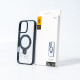 Чохол для смартфона Spigen AAA Magnetic Ring for Apple iPhone 16 Black