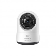 IP-камера відеоспостереження Baseus Security P1 Pro Indoor Camera 3K White (Adapter Not Included)
