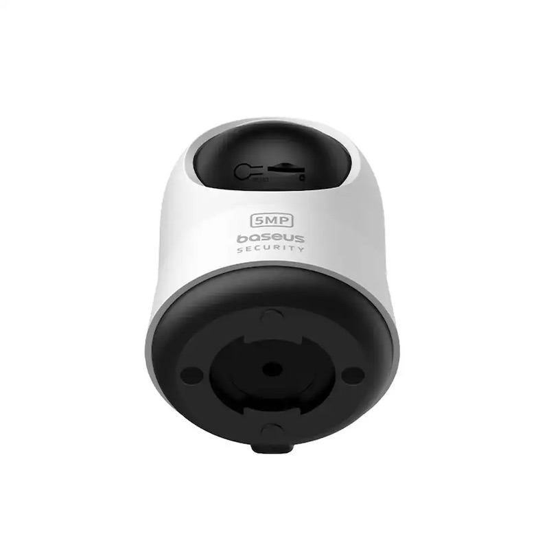 IP-камера відеоспостереження Baseus Security P1 Pro Indoor Camera 3K White (Adapter Not Included)