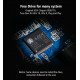 Адаптер UGREEN USB 3.0 Gigabit Ethernet Adapter (Black)