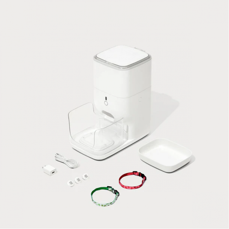 Смарт годівниця CATLINK Automatic Feeder Fresh 2 - Standard