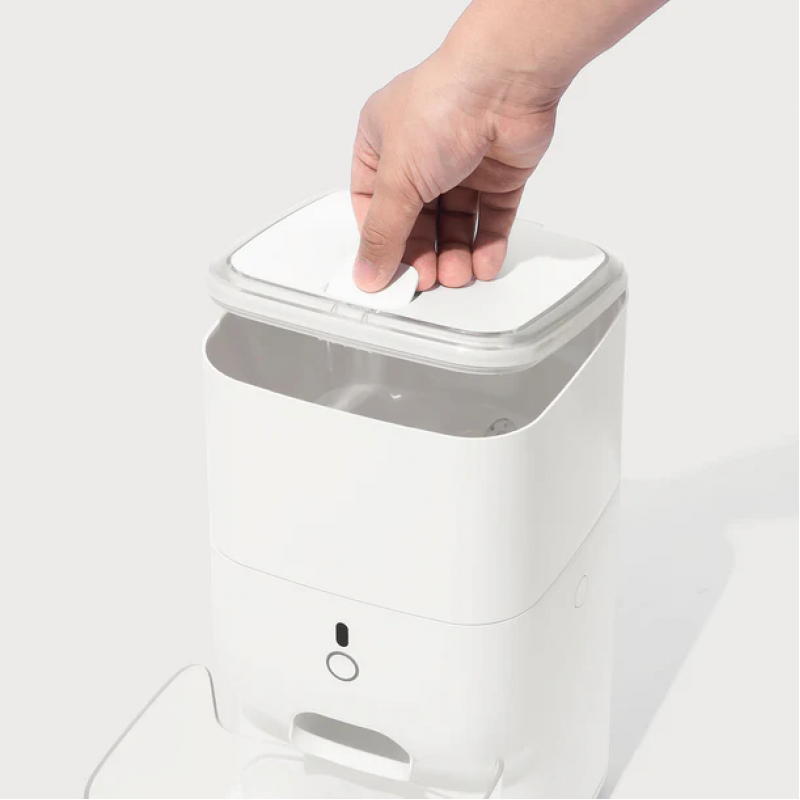 Смарт годівниця CATLINK Automatic Feeder Fresh 2 - Standard