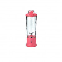 Portable blender ENJOY BLEND 63738399 pink (coral)