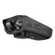 Відеореєстратор HOCO DV104 4K Riding recorder Black