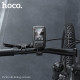Відеореєстратор HOCO DV104 4K Riding recorder Black