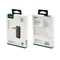 Bluetooth receiver UGREEN CM276 Bluetooth 5.0 Receiver Audio Adapter