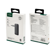 Bluetooth-ресивер UGREEN CM276 Bluetooth 5.0 Receiver Audio Adapter