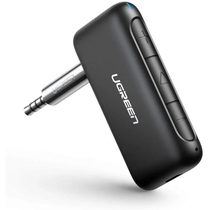 Bluetooth-ресивер UGREEN CM276 Bluetooth 5.0 Receiver Audio Adapter