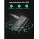 Bluetooth-ресивер UGREEN CM276 Bluetooth 5.0 Receiver Audio Adapter