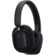 Бездротові накладні навушники Baseus Bowie H1i Noise-Cancellation Wireless Headphones Cluster Black