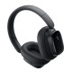Бездротові накладні навушники Baseus Bowie H1i Noise-Cancellation Wireless Headphones Cluster Black