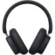 Бездротові накладні навушники Baseus Bowie H1i Noise-Cancellation Wireless Headphones Cluster Black
