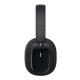 Бездротові накладні навушники Baseus Bowie H1i Noise-Cancellation Wireless Headphones Cluster Black