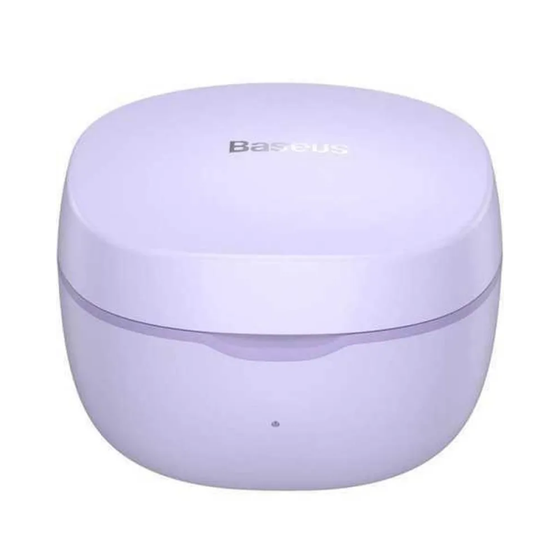 Бездротові навушники Baseus Bowie WM01 True Wireless Earphones Purple
