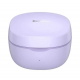 Бездротові навушники Baseus Bowie WM01 True Wireless Earphones Purple