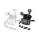 Бездротові навушники HOCO EW53 Lucky true wireless BT headset Black