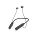 Бездротові спортивні навушники BOROFONE BE64 Perfect neckband BT earphones Black